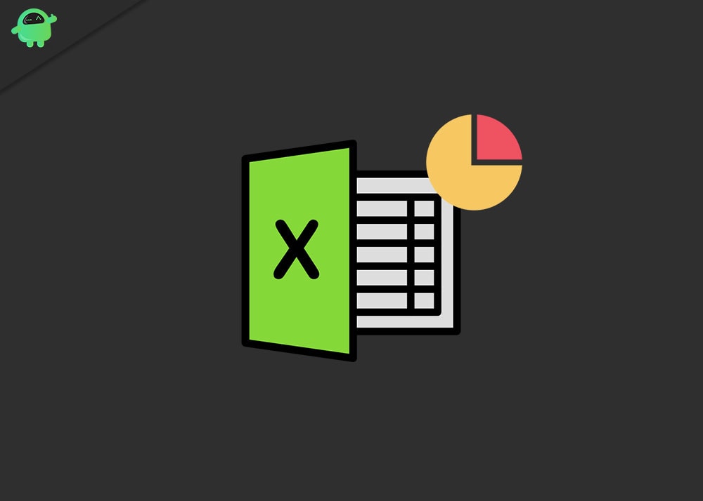 How to Make a Pie Chart in Microsoft Excel
