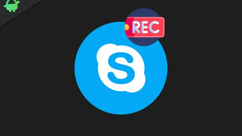 How to Record Skype Calls on Android, iPhone, Windows, and Mac