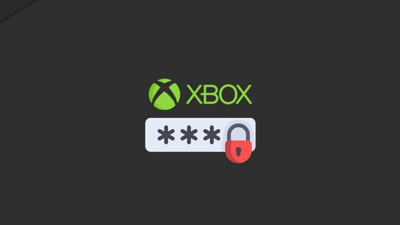 How to Reset Your Microsoft Account Password on Xbox One