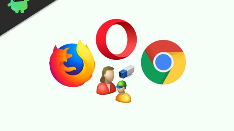 How to Set Parental Controls in Firefox, Opera and Chrome