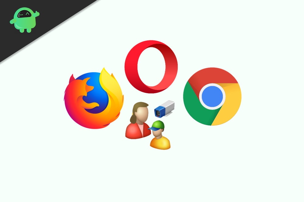 How to Set Parental Controls in Firefox, Opera and Chrome