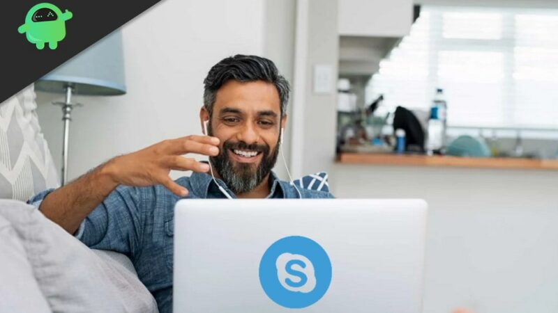 How to Set a Custom Background on Skype Video Calls