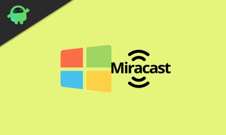 miracast windows 10 not supported miracast windows 10 not supported