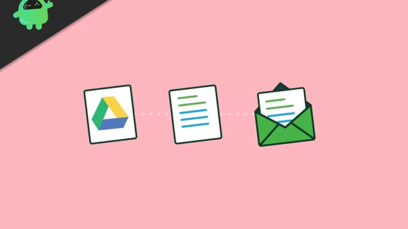 How to Share Google Drive Folders with Non-Gmail users