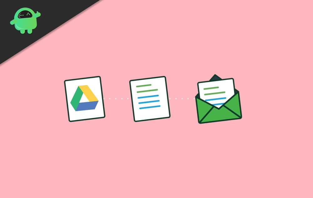 How to Share Google Drive Folders with Non-Gmail users