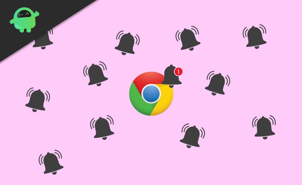 How to Turn off Notifications from Google Chrome