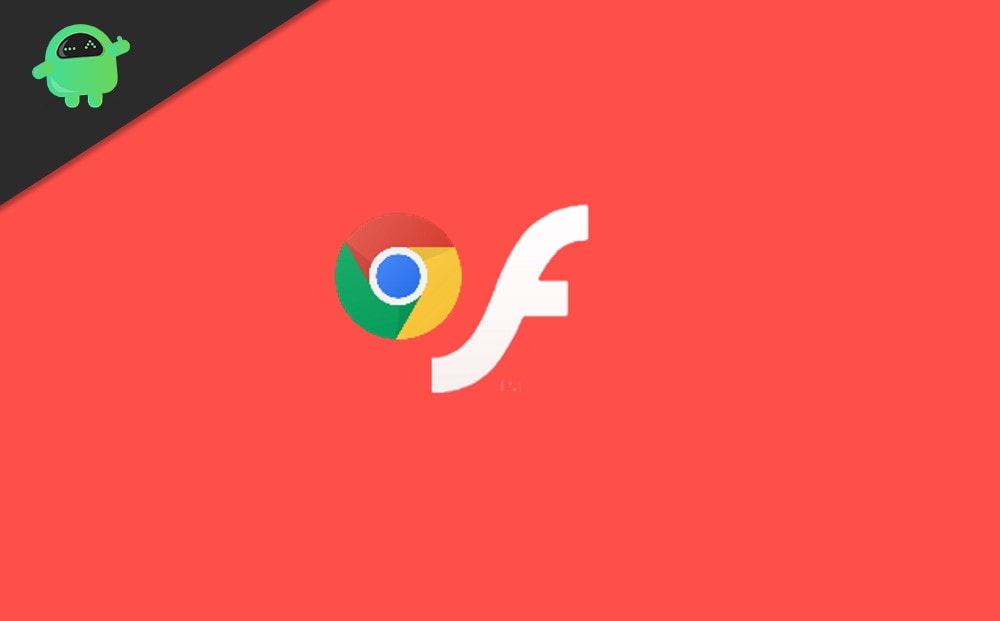 how to update adobe flash player on google chrome