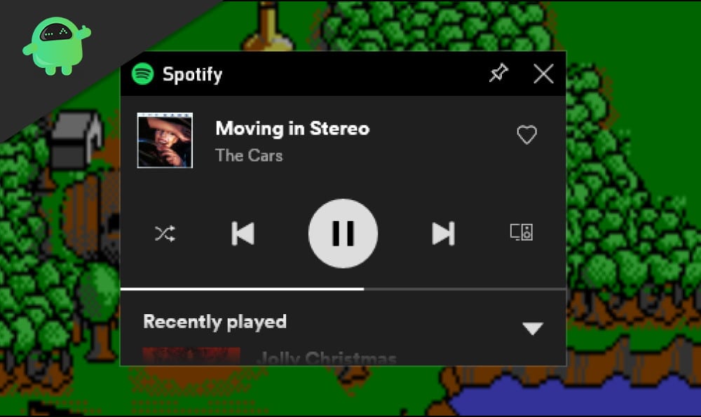 How to Use Spotify in PC Games on Windows 10