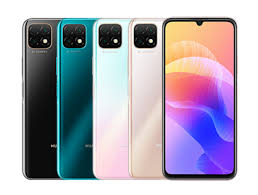 common problems in Huawei Enjoy 20