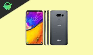 Download And Install AOSP Android 11 for LG V35 ThinQ