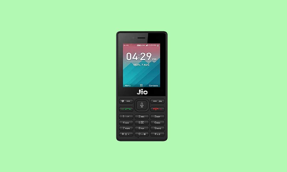 LYF Jio LF2403S Flash File (Stock ROM Firmware Guide)