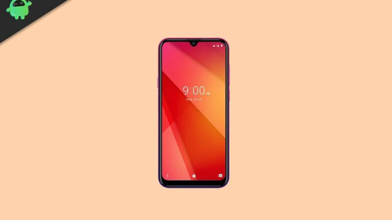 Lava Z53
