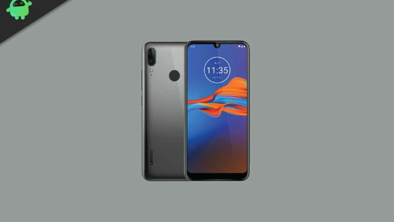 Lenovo K10