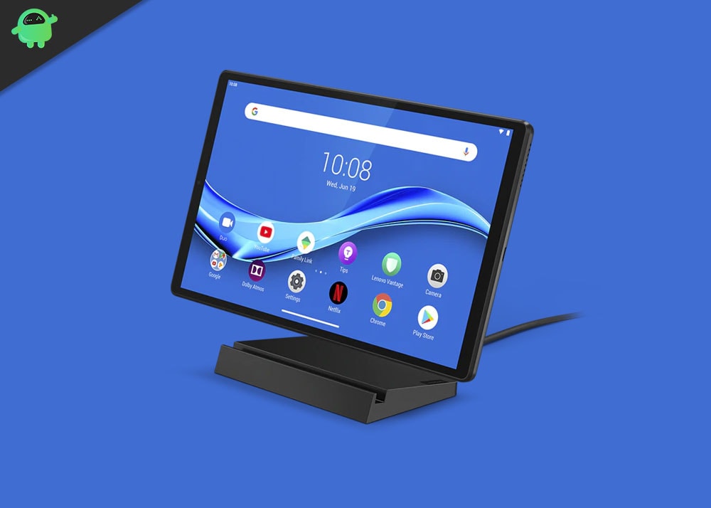 Lenovo TB-X306XA Firmware Flash File (Stock ROM Guide) Lenovo TB-X306XA Firmware Flash File (Stock ROM Guide)