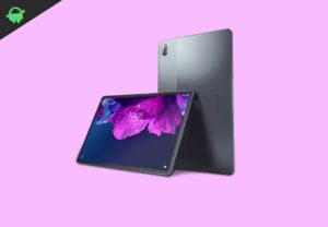 Download and Install AOSP Android 13 on Lenovo Tab P11