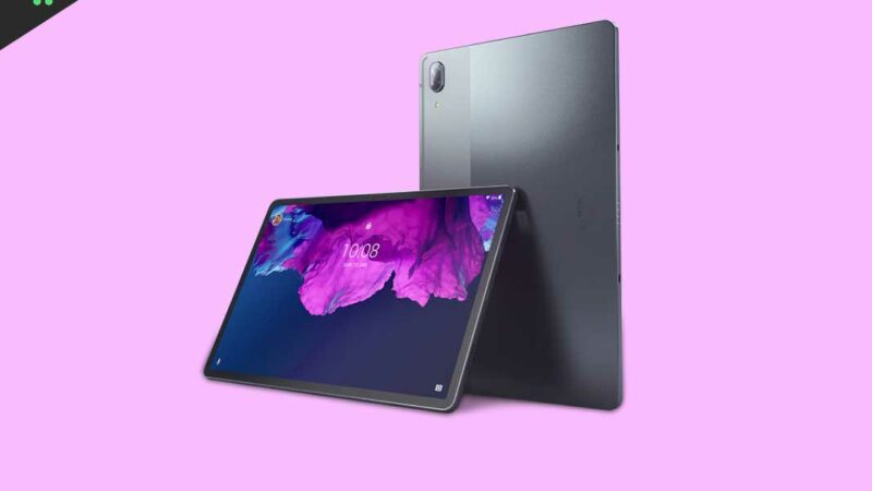 Lenovo Tab P11