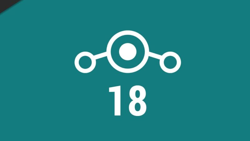 LineageOS-18.0