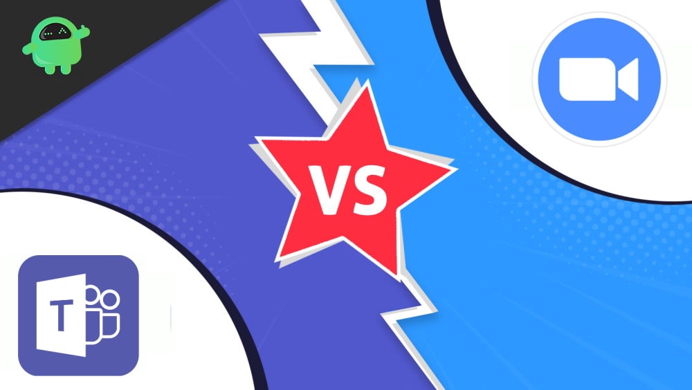 Microsoft Teams vs. Zoom Which One Is Better