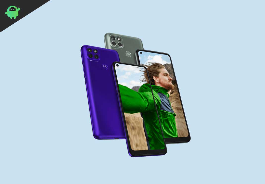 moto g9 power unlocked