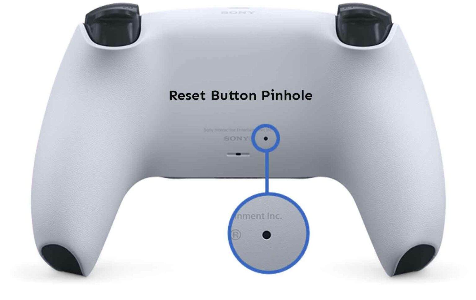 How to Fix PS5 DualSense Analog Drift