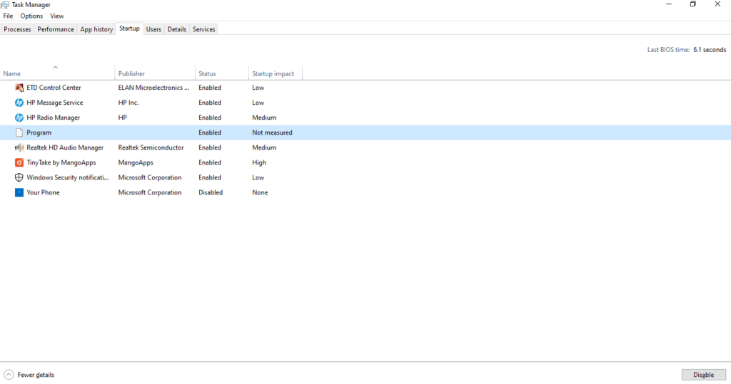 What is smartbyte should i disable smartbyte 