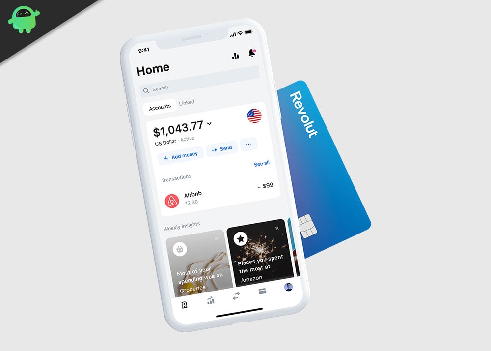 Revolut 