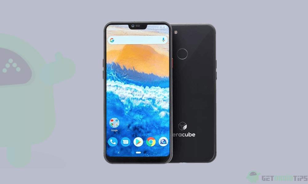 Download Pixel Experience ROM on Teracube One with Android 11