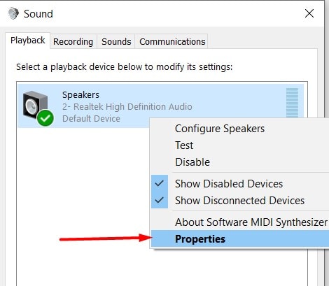 How to Fix Audio Jack Not Working on Laptop