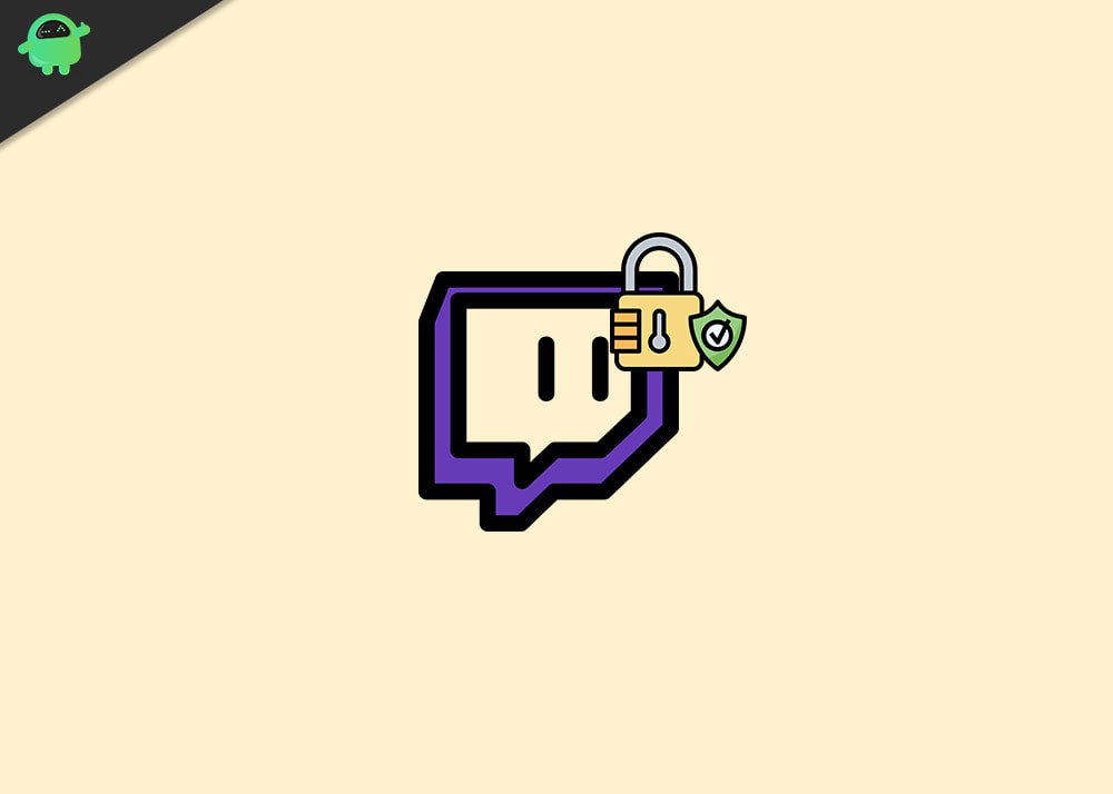 Как настроить 2FA на Twitch с помощью Google Authenticator или LastPass