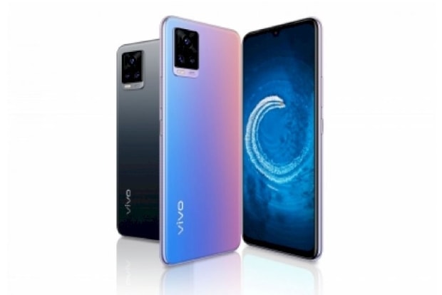 common problems in Vivo V20 Pro