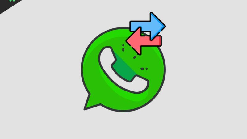 WhatsAppTransfer