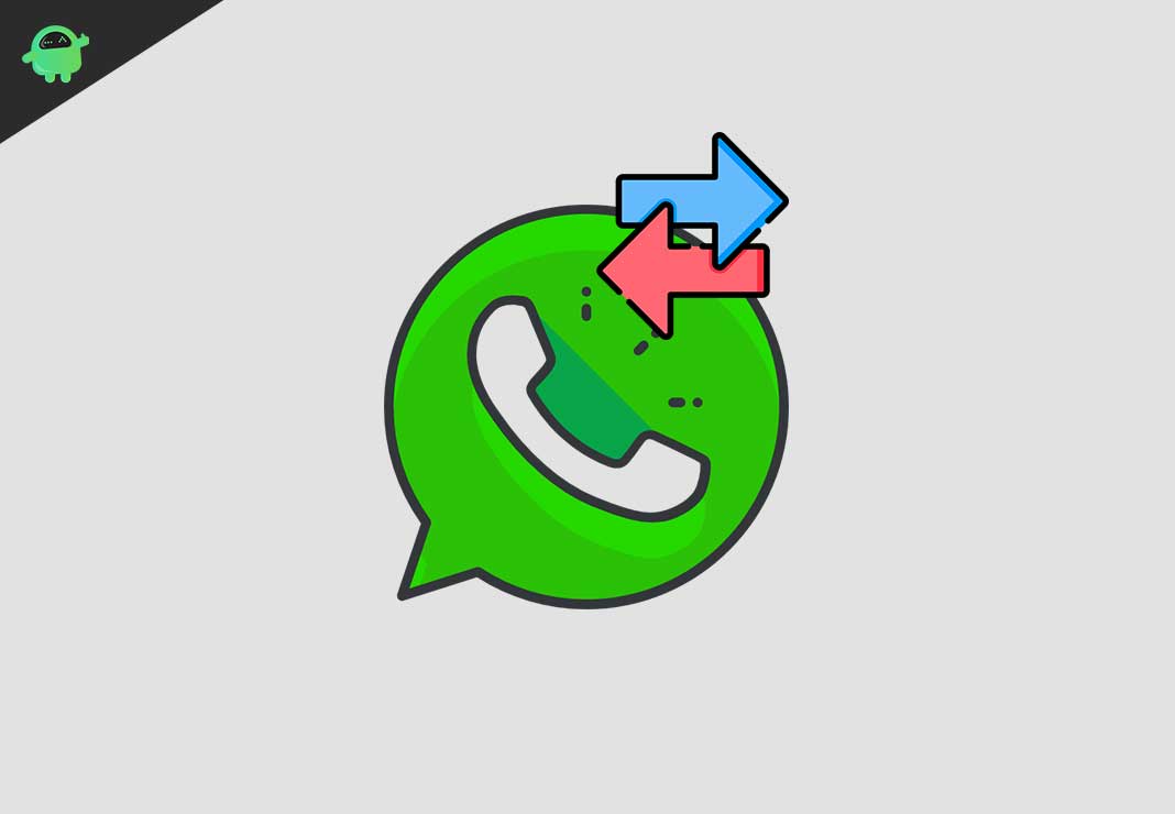 UltFone WhatsApp Transfer: Helps you transfer WhatsApp Chats from Android to iOS