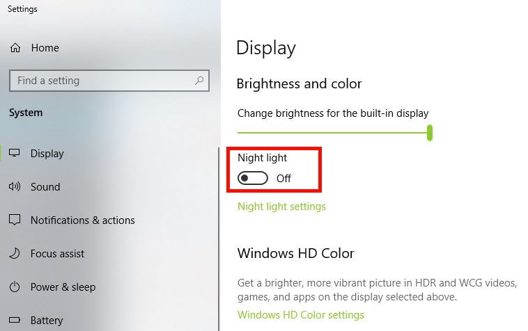 blue light dimmer windows 10 blue light dimmer windows 10