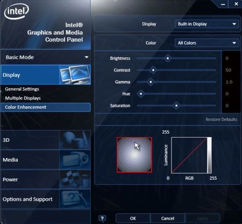 How to Fix Windows 10 Yellow Tint Display Issue