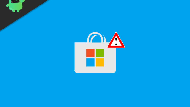 Windows Store missing Windows 10