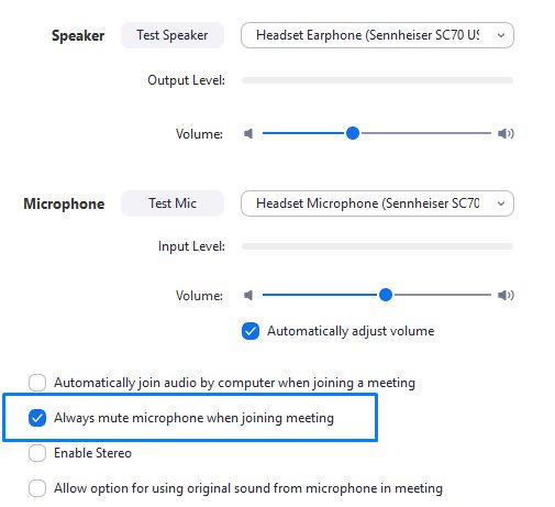 always-mute-microphone-zoom