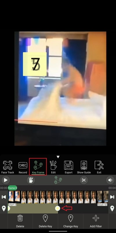 How to Blur Faces in Videos on Your Android Phone