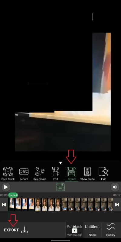 how to blur a face in a picture on android how to blur a face in a picture on android