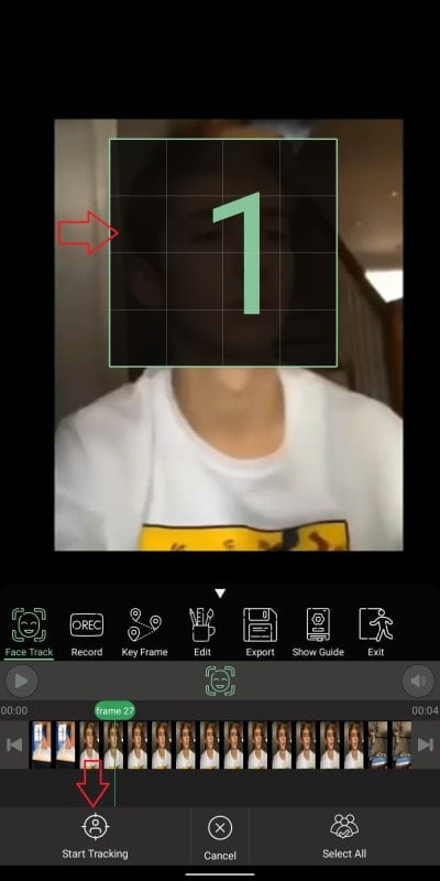 How to Blur Faces in Videos on Your Android Phone