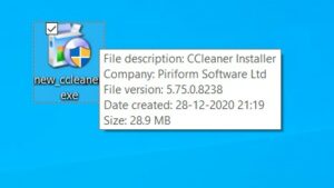 ccleaner not installing windows 10 ccleaner not installing windows 10