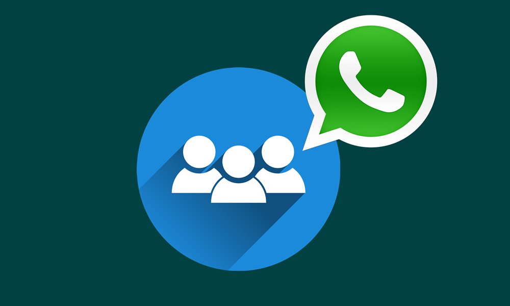 extract WhatsApp Group Contacts