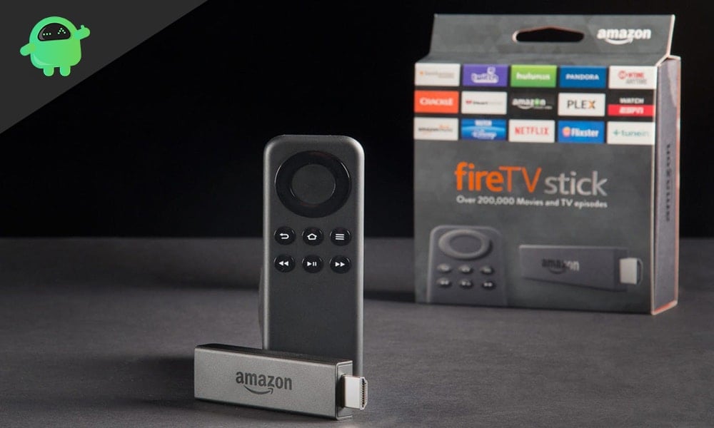How To Use VPN With Amazon Fire Stick TV?
