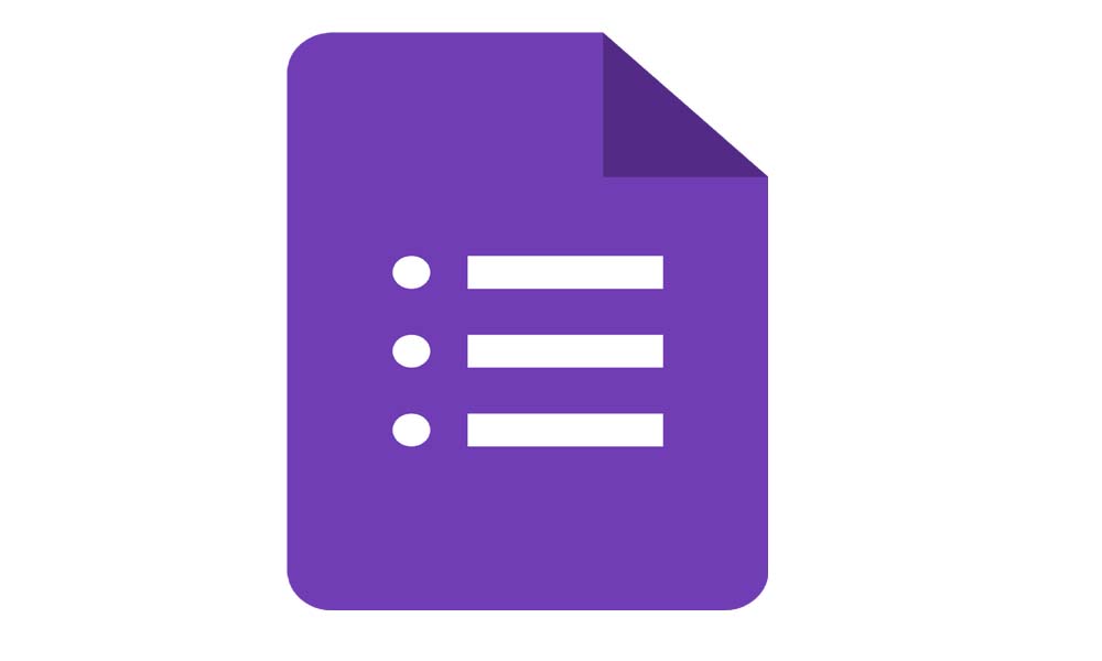 Google Forms