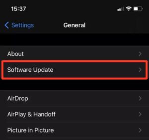 How to Fix iPhone Back Tap Not Working Issue