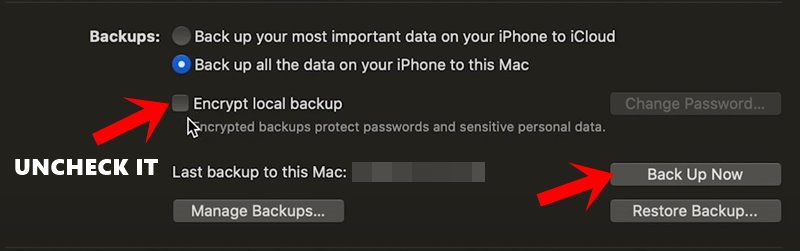 icloud backup