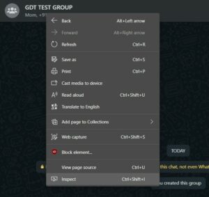 How To Extract Whatsapp Group Contacts Detailed Guide