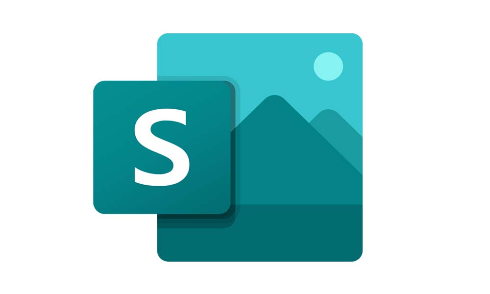 Microsoft Sway