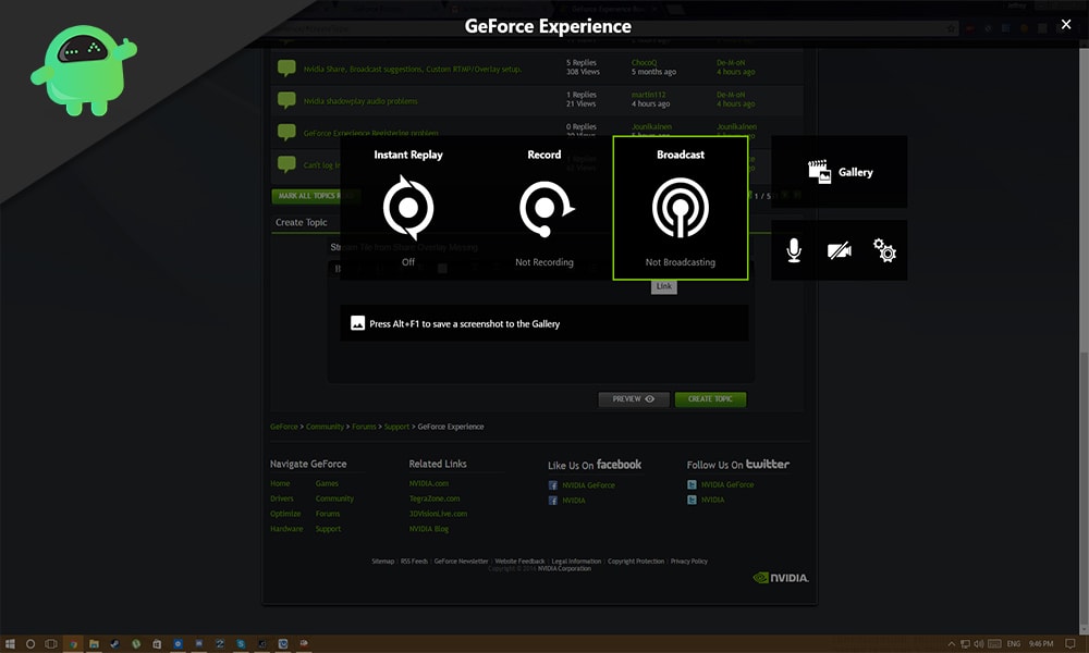 GEFORCE experience оверлей. NVIDIA внутриигровой оверлей. Окно джифорс экспириенс. Наложение NVIDIA.