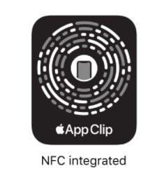 nfc integrated