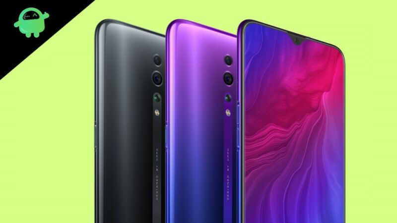 oppo reno z featured